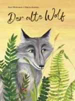 Cover-Bild Der alte Wolf