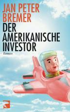 Cover-Bild Der amerikanische Investor