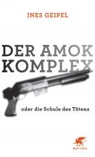 Cover-Bild Der Amok-Komplex