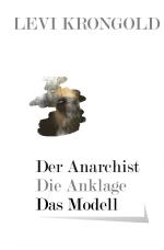 Cover-Bild Der Anarchist