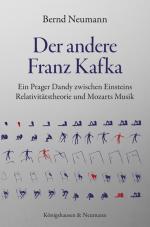 Cover-Bild Der andere Franz Kafka