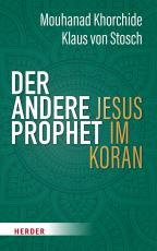 Cover-Bild Der andere Prophet