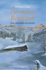 Cover-Bild Der andere Reichtum