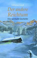 Cover-Bild Der andere Reichtum
