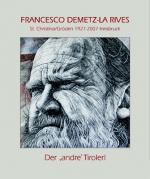 Cover-Bild Der andre Tiroler Francesco Demetz La Rives