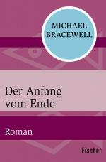 Cover-Bild Der Anfang vom Ende