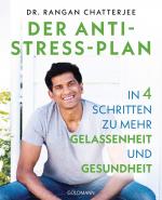 Cover-Bild Der Anti-Stress-Plan