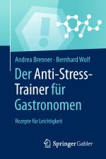 Cover-Bild Der Anti-Stress-Trainer für Gastronomen