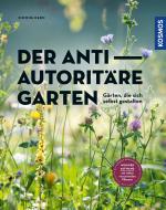 Cover-Bild Der antiautoritäre Garten