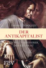 Cover-Bild Der Antikapitalist