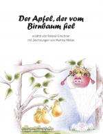 Cover-Bild Der Apfel, der vom Birnbaum fiel