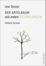 Cover-Bild DER APFELBAUM und andere Erzählungen