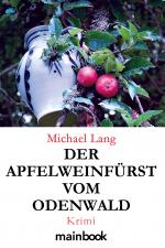 Cover-Bild Der Apfelweinfürst vom Odenwald