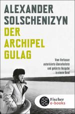 Cover-Bild Der Archipel GULAG