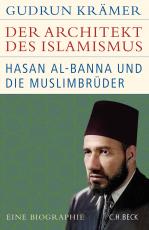 Cover-Bild Der Architekt des Islamismus