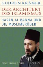 Cover-Bild Der Architekt des Islamismus