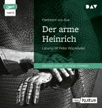 Cover-Bild Der arme Heinrich