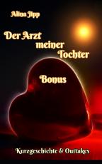 Cover-Bild Der Arzt meiner Tochter - Bonus