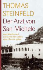 Cover-Bild Der Arzt von San Michele