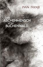 Cover-Bild Der Aschenmensch von Buchenwald