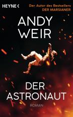 Cover-Bild Der Astronaut
