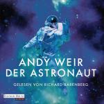Cover-Bild Der Astronaut