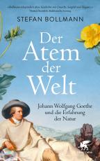 Cover-Bild Der Atem der Welt