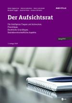 Cover-Bild Der Aufsichtsrat