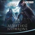 Cover-Bild Der Aufstieg Nyphrons (Riyria 3)