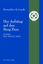 Cover-Bild Der Aufstieg zum Berg Zion