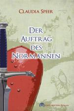 Cover-Bild Der Auftrag des Normannen