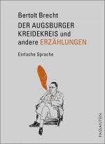 Cover-Bild Der Augsburger Kreidekreis und andere Erzählungen