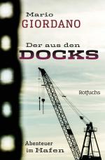 Cover-Bild Der aus den Docks