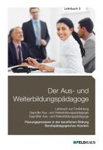 Cover-Bild Der Aus- und Weiterbildungspädagoge, Lehrbuch 2