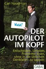Cover-Bild Der Autopilot im Kopf