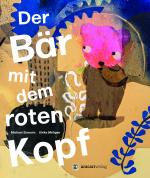 Cover-Bild Der Bär mit dem roten Kopf