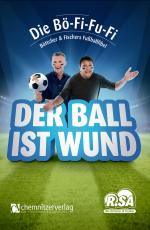Cover-Bild Der Ball ist wund