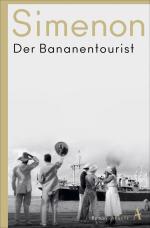 Cover-Bild Der Bananentourist