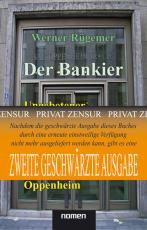 Cover-Bild Der Bankier