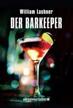 Cover-Bild Der Barkeeper