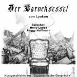 Cover-Bild Der Barocksessel