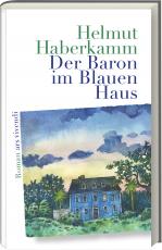Cover-Bild Der Baron im Blauen Haus