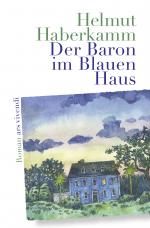 Cover-Bild Der Baron im Blauen Haus
