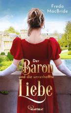 Cover-Bild Der Baron und die unverhoffte Liebe