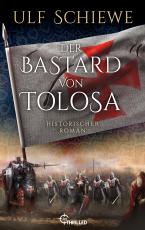Cover-Bild Der Bastard von Tolosa