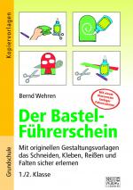 Cover-Bild Der Bastel-Führerschein