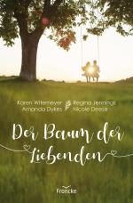 Cover-Bild Der Baum der Liebenden