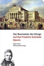 Cover-Bild Der Baumeister des Königs