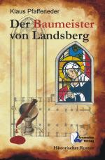 Cover-Bild Der Baumeister von Landsberg