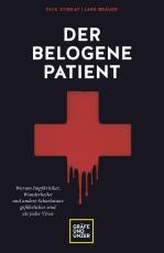 Cover-Bild Der belogene Patient